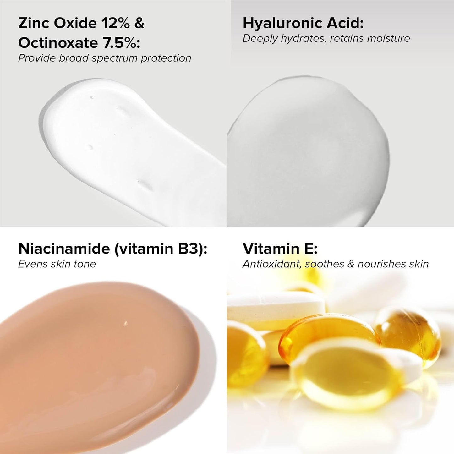 DRMTLGY Crema hidratante teñida antienvejecimiento